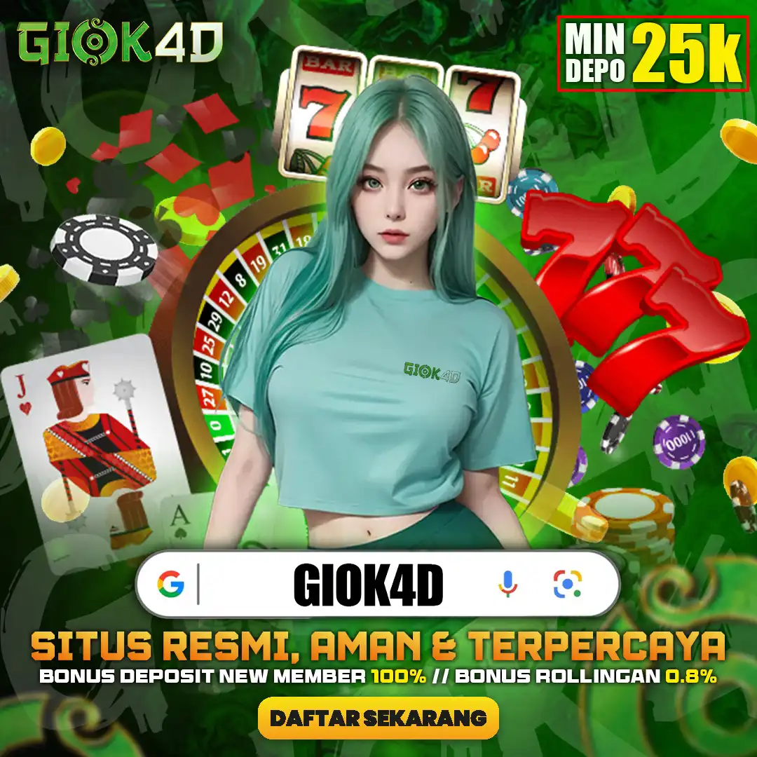 GIOK4D